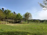 Casa da Quinta da Prelada with terrace + barbecue and pool for 4 people