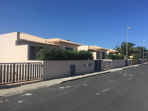 holiday home NUNES VILLAGE