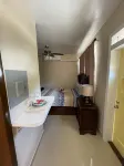 Studio Apartment/ Optional Car Rental