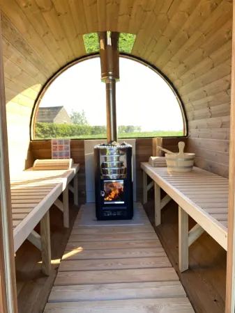 ChienMarin Healthfarm & Residences  Anno 1712