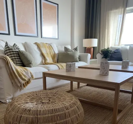 Luxury Mira Espanha apartment in Guarda Hotels in Guarda