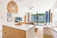 Charming 2bdr condo in Nosara