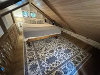 TREE FROG HOUSE: Waterfront, Caribbean Island Jungle Cabin in Bastimentos w/ AC Hotels in Bastimento