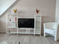 Ferien in der Lindenstrasse