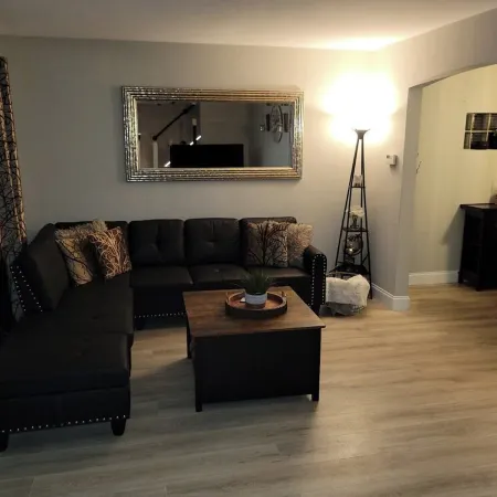 Charming 3-bedroom house in amazing Chicago