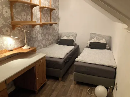 2 Bedroom beautyful vacation home