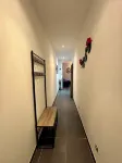 Renovated apartment in spa area