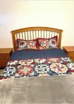 Entire Apartment Unit. 5 minutes to Ft. Bliss