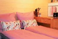 Apartment in Chalet Style with Mountain View in Lenggries / Brauneck on the Isar Hotels in Lenggries