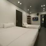 Homestay Bối Bối Hotels in Phu Hau