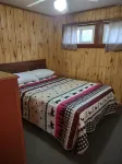 Twin Bay Resort Cabin # 5 - Hytter