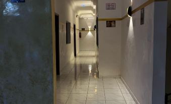 Hotel KEUR HORUS