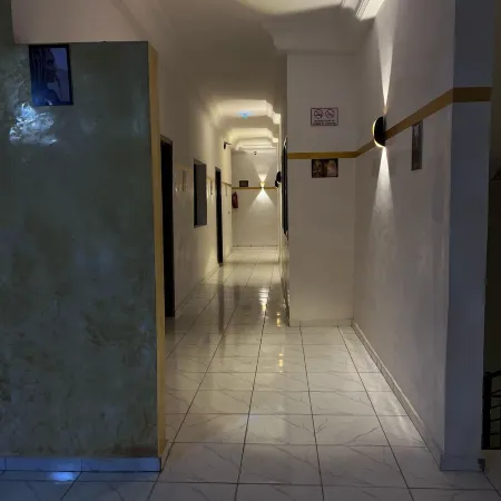 Hotel KEUR HORUS
