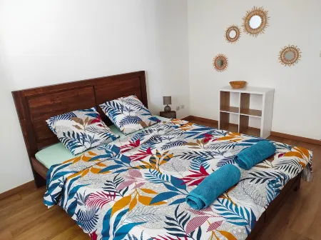 Villa des O - Near volcano