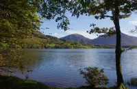 Spacious apartment close to Loweswater and Buttermere