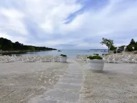 Apartment NOA1 Poreč-Tar with swimming pool, balcony, games room, Wi-Fi, barbeque Hotels in Tar