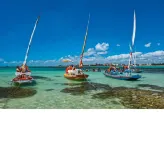 The Best Place in Maceió - Pajuçara Beach! Ed. Galés da Pajuçara - 2 Bedrooms