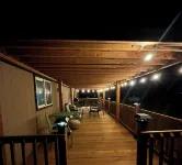 4-Bedroom Reel Fishing Retreat on the San Juan Near Quality Waters.