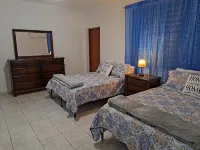 Give us a chance to make you vacation a special one. brisas del oeste casa 2 - balcony