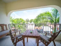 Plaza Achim 2Br Apt, Heart of Nightlife Area!
