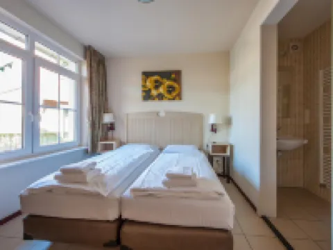 Villa with Garden Escape Hotels in Bad Bentheim