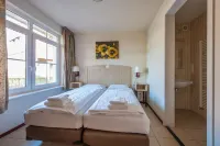 Comfortable Villa in a Traditional Style Near Bad Bentheim Hotels in der Nähe von Bentheimer Mineraltherme
