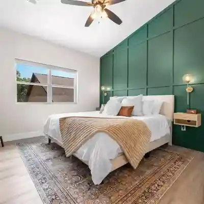 BRAND NEW: 3 Bed / 2 Bath Branson, Sleeps 8 + 2 Min to SDC Rooms
