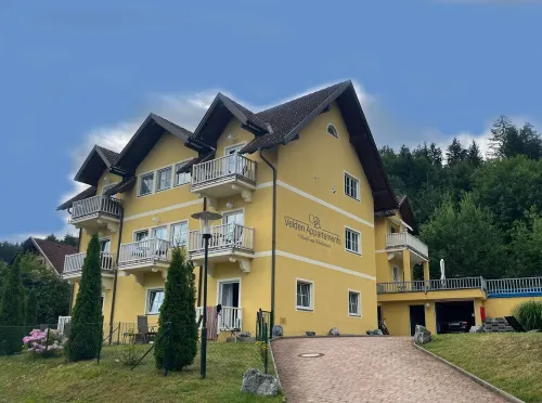 Apartment sea breeze Velden