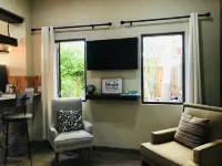 Loreto 80 - NEW STUDIO Biznaga, in Downtown by the beach.