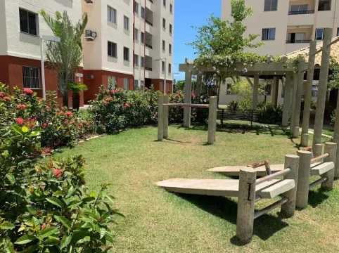 2 bedroom apartment <br>Aruana 2.5 km from the beach, 5 minutes.