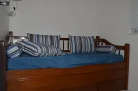 Great furnished apartment, Passagem neighborhood, next to Praia do Forte, Cabo Frio.