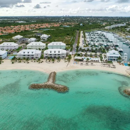 True Beachfront! Walk Out to White Sand & Turquoise Water-102