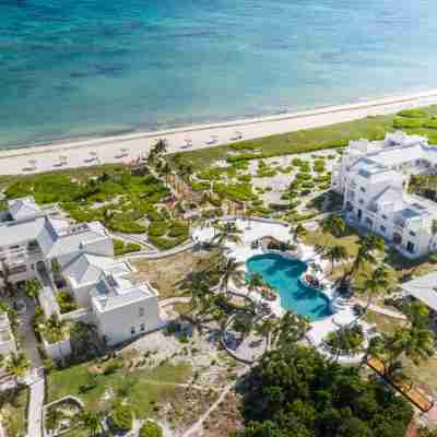 Ground Floor 1 Bedroom Pool, Hot Tub Private Beach Wifi Sleeps 3 Hotel Exterior