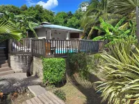 Blue Diamond Paradise A little corner of paradise with a breathtaking sea view