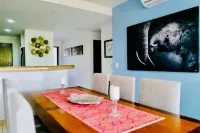 Stunning Oceanview Condo in Villamagna