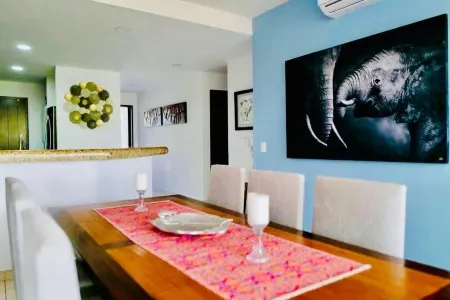 Stunning Oceanview Condo in Villamagna