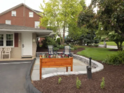 Travelers Rest Motel Hotels in Intercourse