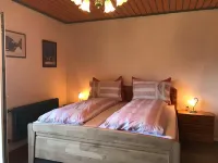 A wonderful panoramic apartment of 110m2. Hotels in Radenthein