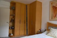 Fit Maresias 50mts from the beach