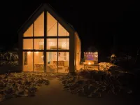 Mont-Tremblant North side | Scandinavian Chalet with Spa Các khách sạn gần Vertigo hiking trail Mont Tremblant