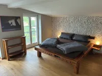 Vacation home near the lake Hotels in Neuruppin