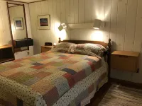 Adirondack Indian Lake NY-Good WiFi.  Sleeps 8.  Families, friends and dogs.