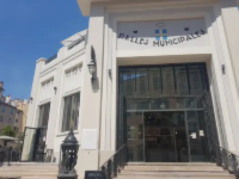 Apartment 57 m2 200 meters from the Port of Toulon