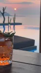 ​Le Grand Bleu Resort - Barer