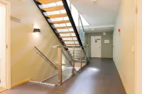 Apartments Lund - 3-Sterne