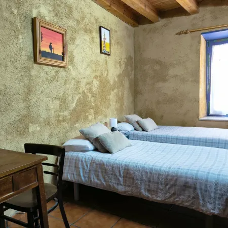 Dormero Albergue San Miguel Hospital de Órbigo