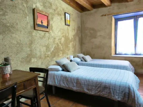 Dormero Albergue San Miguel Hospital de Órbigo Hotels in 