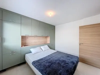 Résidence Neuve Haut de Gamme Hotel a 