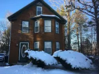 Lovely Historic Vintage home. Remodeled inside.