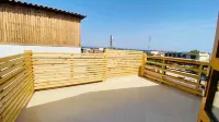 Central modern villa with 360 views of Dahab